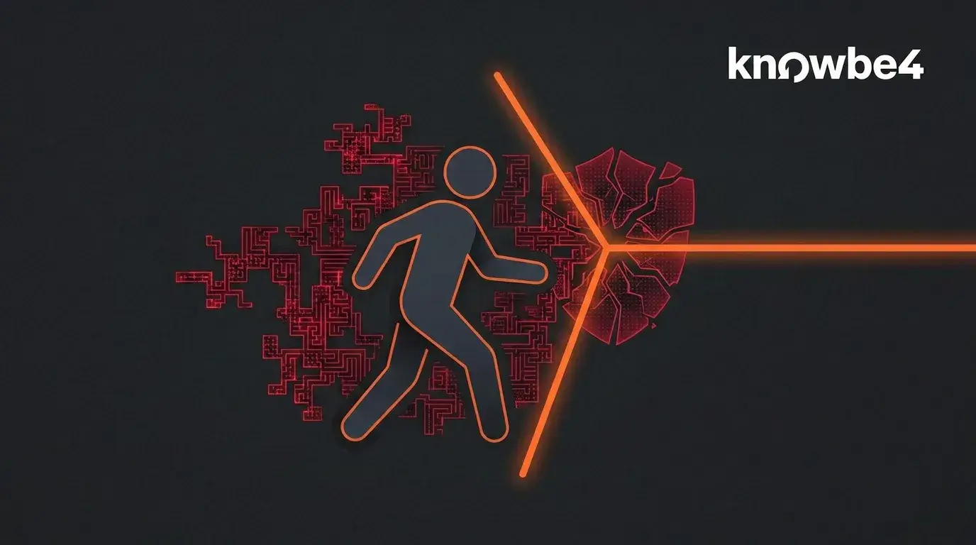 Real-Time Security Coaching helping employees prevent risky behavior and strengthen cybersecurity awareness